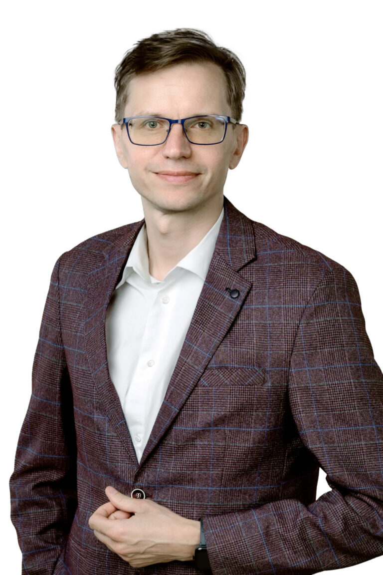 Kamil Wiszniewski Ekspert Kredytowy Białystok