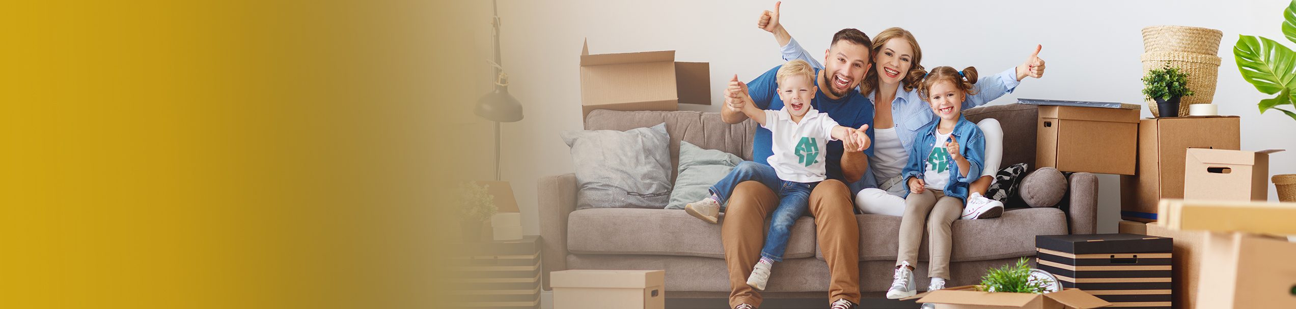 baner Zrealizuj marzenia o własnym domu